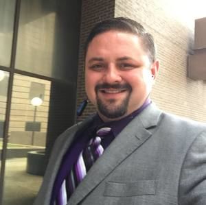 Meet your Posher, Jeffrey